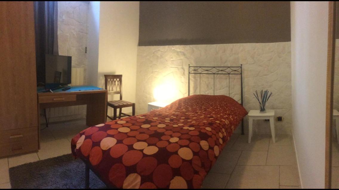 Bed And Breakfast Top Class Bari Exterior photo